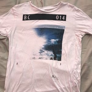 Men’s graphic t-shirt